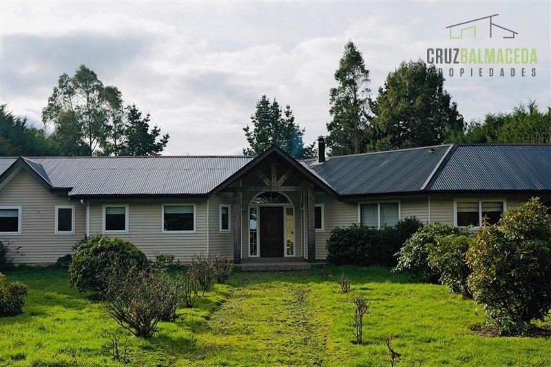 Casa en venta en Puerto Varas — foto 2