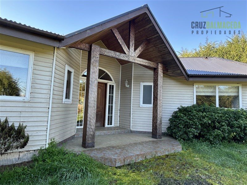 Casa en venta en Puerto Varas — foto 3