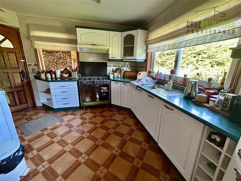 Casa en venta en Puerto Varas — foto 9