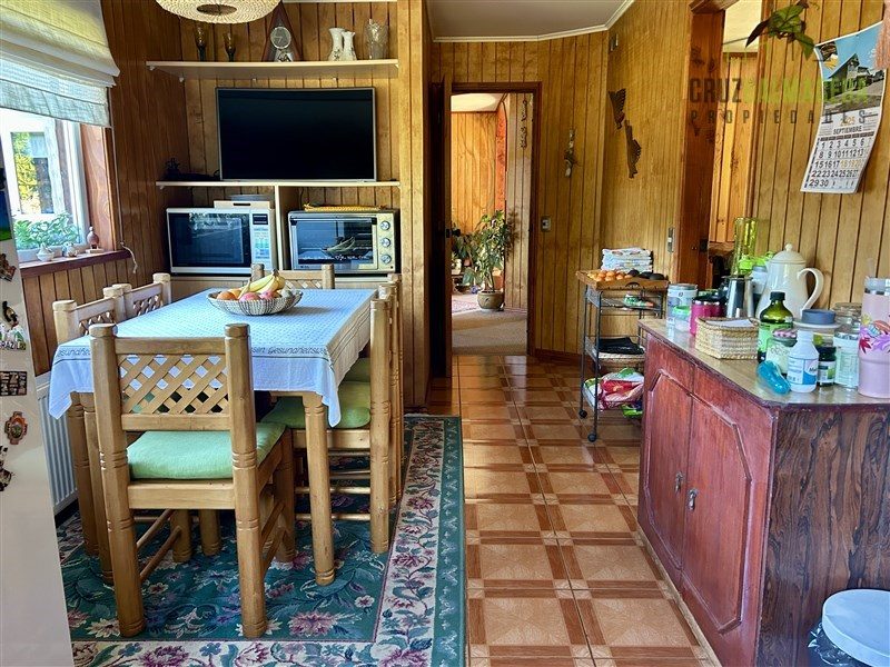 Casa en venta en Puerto Varas — foto 10
