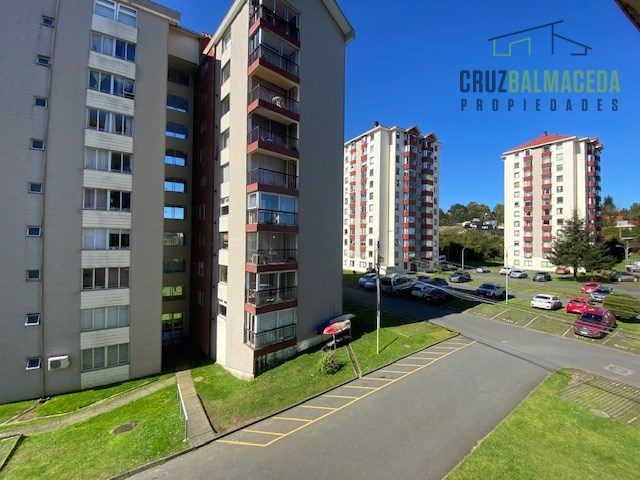 Departamento en arriendo en Puerto Montt — foto 1