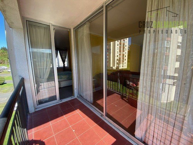 Departamento en arriendo en Puerto Montt — foto 3