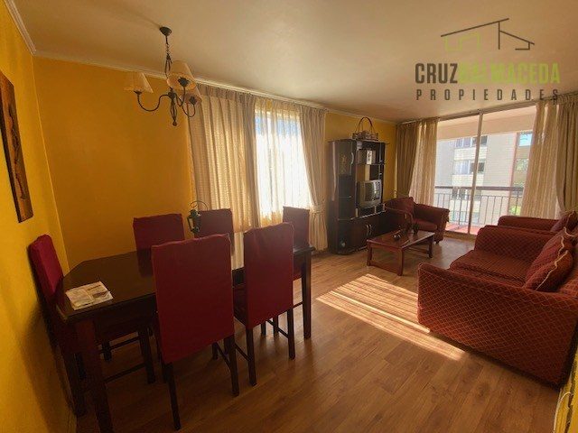 Departamento en arriendo en Puerto Montt — foto 4