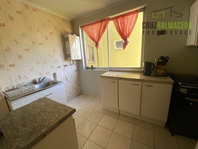 Departamento en arriendo en Puerto Montt — foto 8