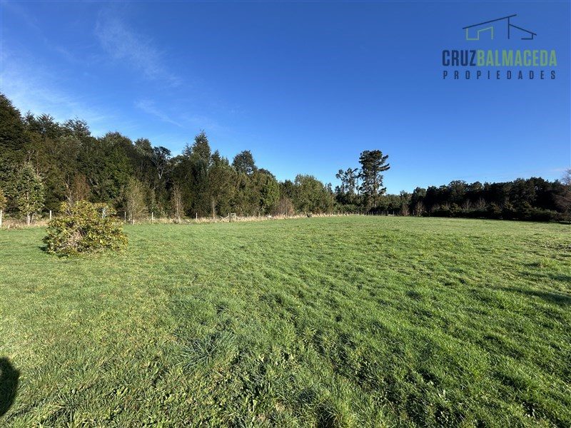 Parcela en venta en Puerto Varas — foto 1