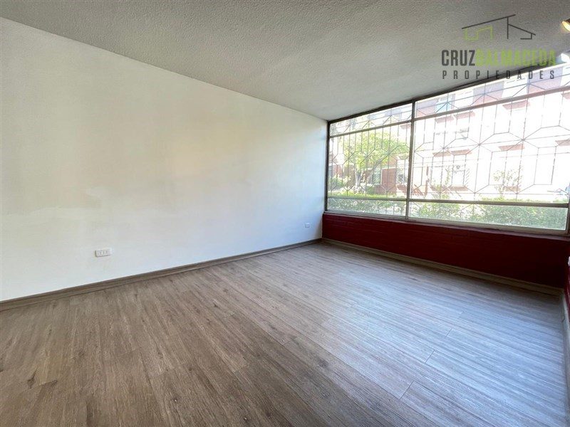 Departamento en venta en Ñuñoa — foto 1