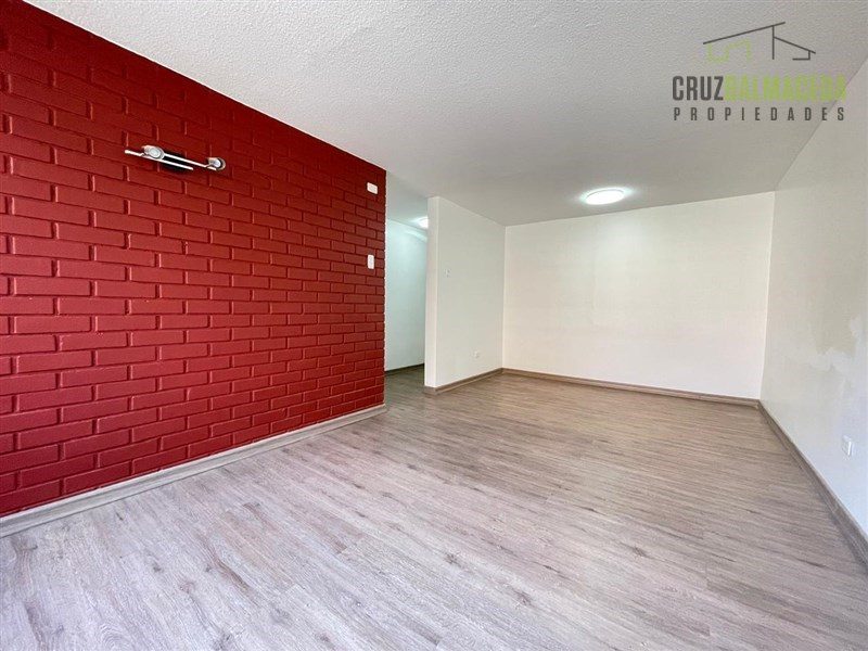 Departamento en venta en Ñuñoa — foto 2