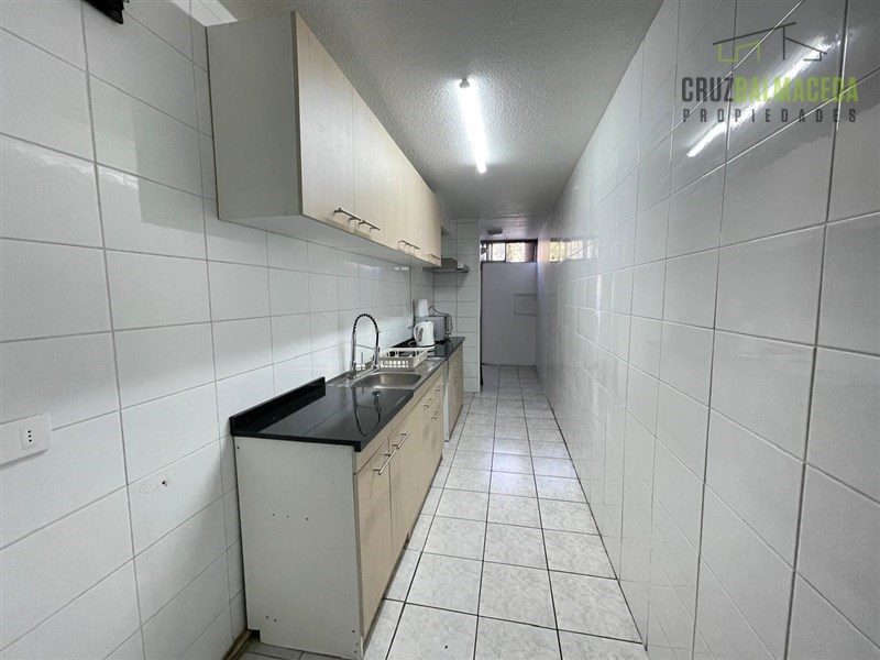 Departamento en venta en Ñuñoa — foto 3