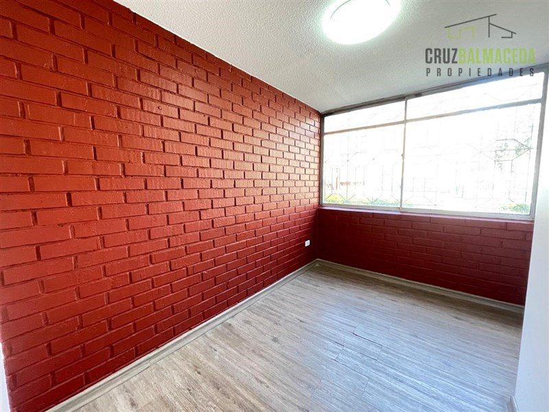 Departamento en venta en Ñuñoa — foto 4