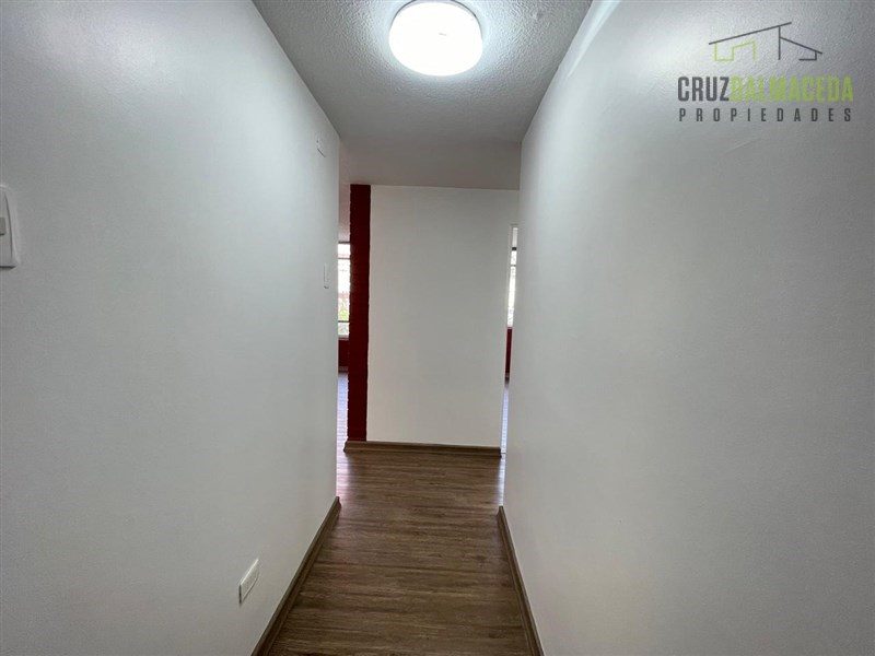 Departamento en venta en Ñuñoa — foto 5