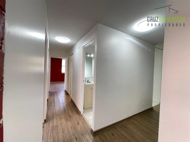 Departamento en venta en Ñuñoa — foto 6