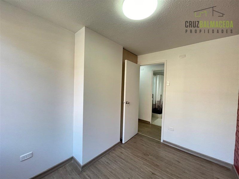 Departamento en venta en Ñuñoa — foto 7