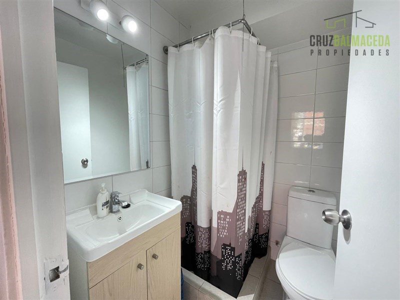 Departamento en venta en Ñuñoa — foto 8