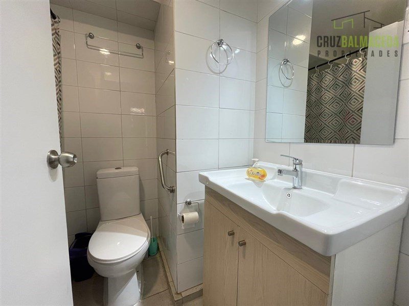 Departamento en venta en Ñuñoa — foto 9
