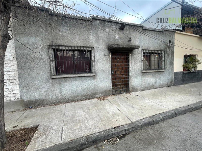 Casa en venta en San Joaquín — foto 1