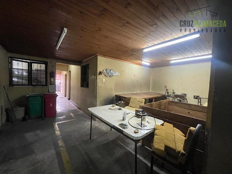 Casa en venta en San Joaquín — foto 4