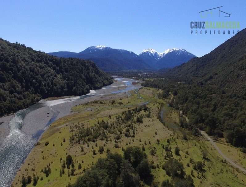 Parcela en venta en Cochamó — foto 1