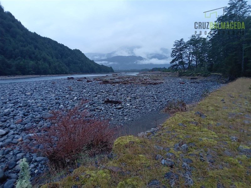Parcela en venta en Cochamó — foto 2