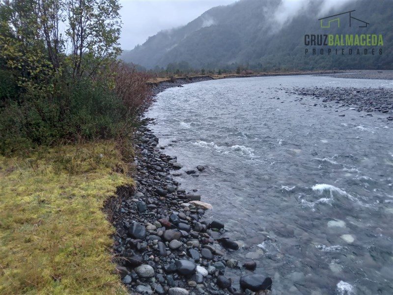 Parcela en venta en Cochamó — foto 5