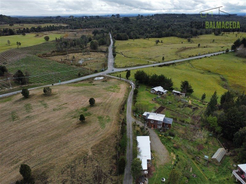 Parcela en venta en Puerto Montt — foto 4