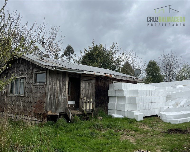 Parcela en venta en Puerto Montt — foto 5