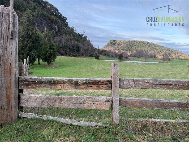 Parcela en venta en Lago Ranco — foto 2