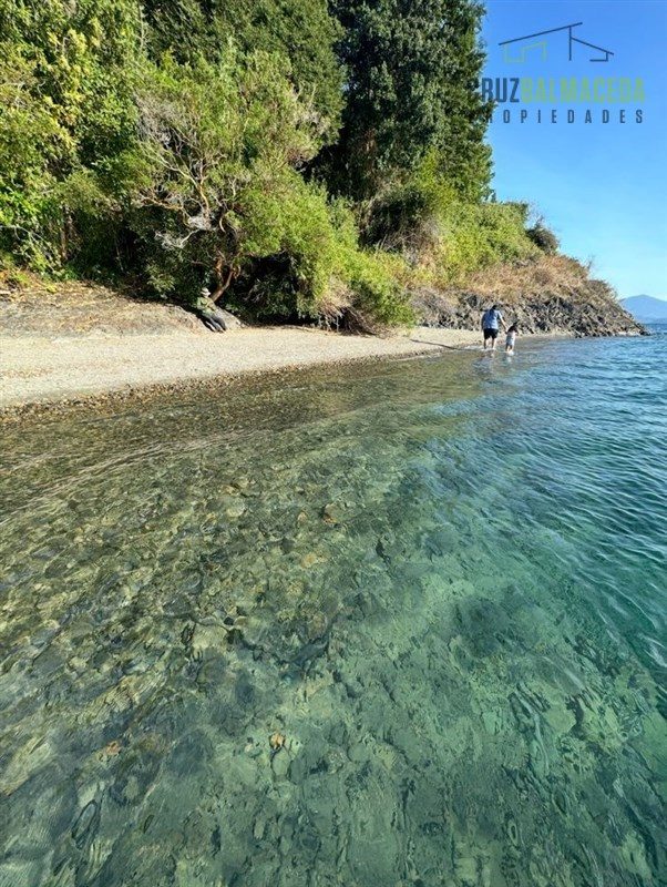 Parcela en venta en Lago Ranco — foto 3