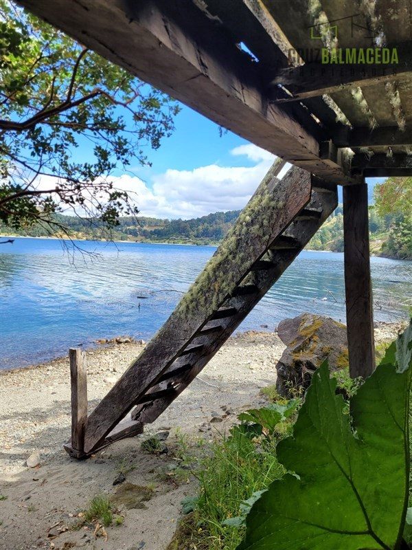 Parcela en venta en Lago Ranco — foto 5