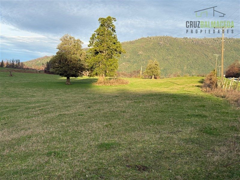 Parcela en venta en Lago Ranco — foto 6
