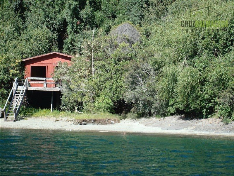 Parcela en venta en Lago Ranco — foto 8