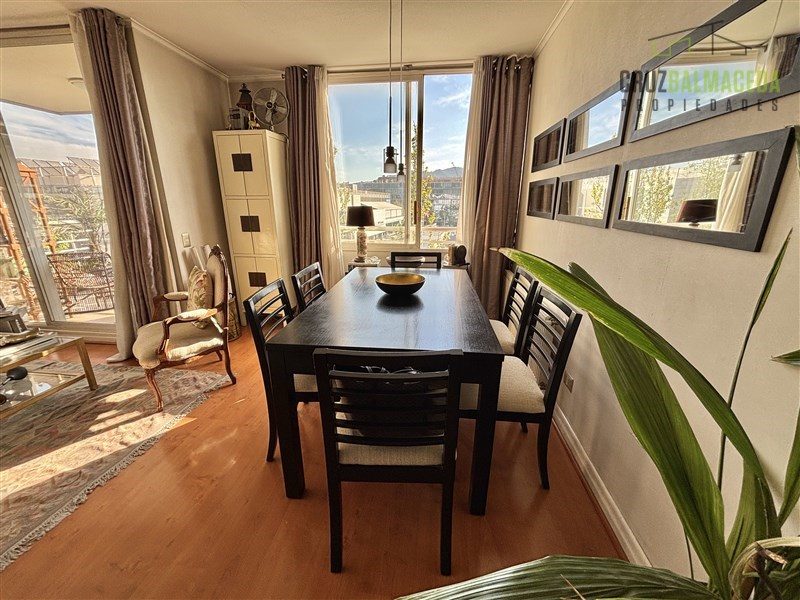 Departamento en venta en Lo Barnechea — foto 3