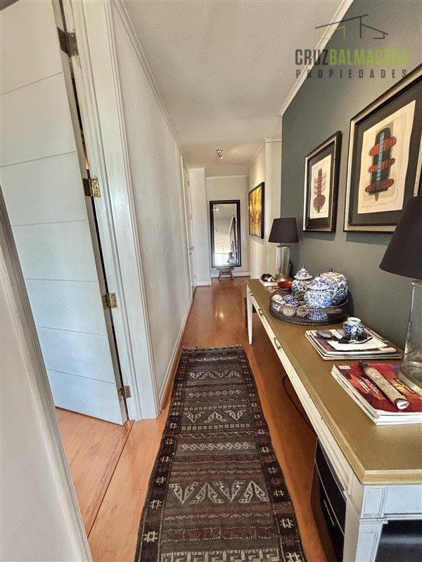 Departamento en venta en Lo Barnechea — foto 6