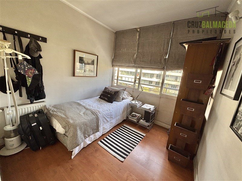 Departamento en venta en Lo Barnechea — foto 7