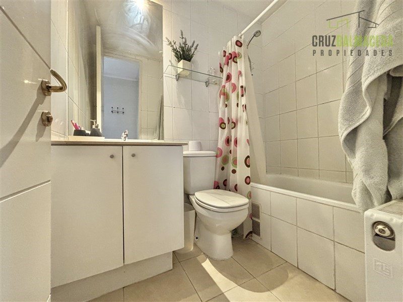 Departamento en venta en Lo Barnechea — foto 8