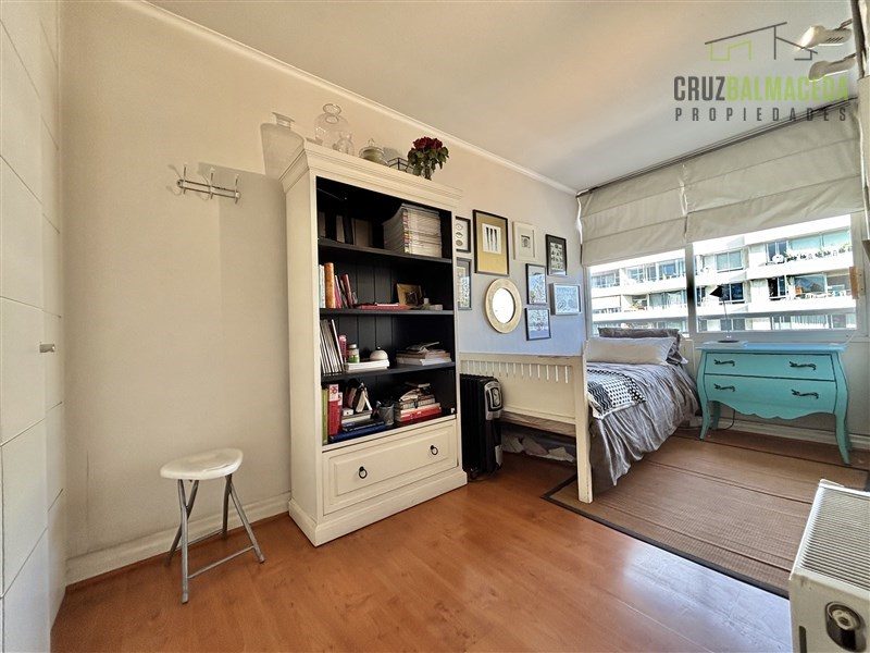 Departamento en venta en Lo Barnechea — foto 9