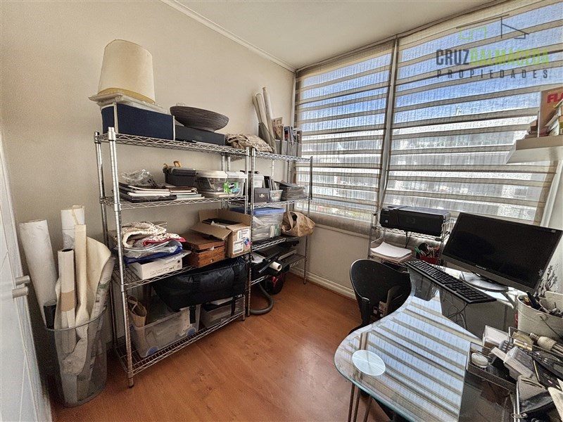 Departamento en venta en Lo Barnechea — foto 10