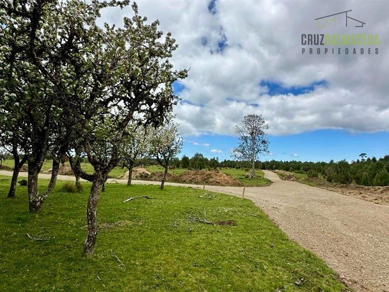 Parcela en venta en Maullín — foto 1