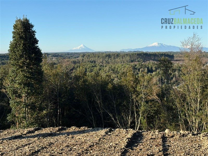 Parcela en venta en Puerto Montt — foto 1