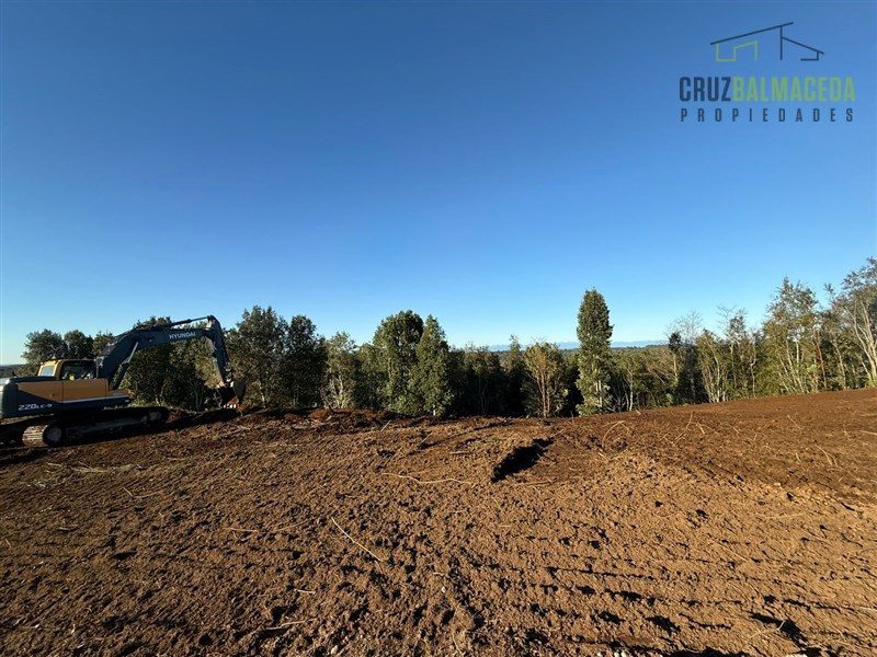 Parcela en venta en Puerto Montt — foto 6