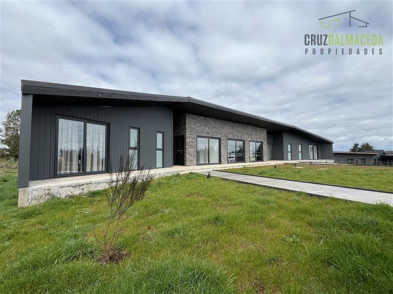 Casa en venta en Puerto Varas — foto 2