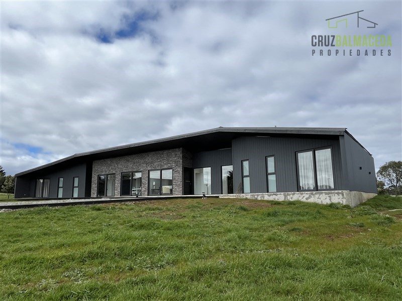 Casa en venta en Puerto Varas — foto 3