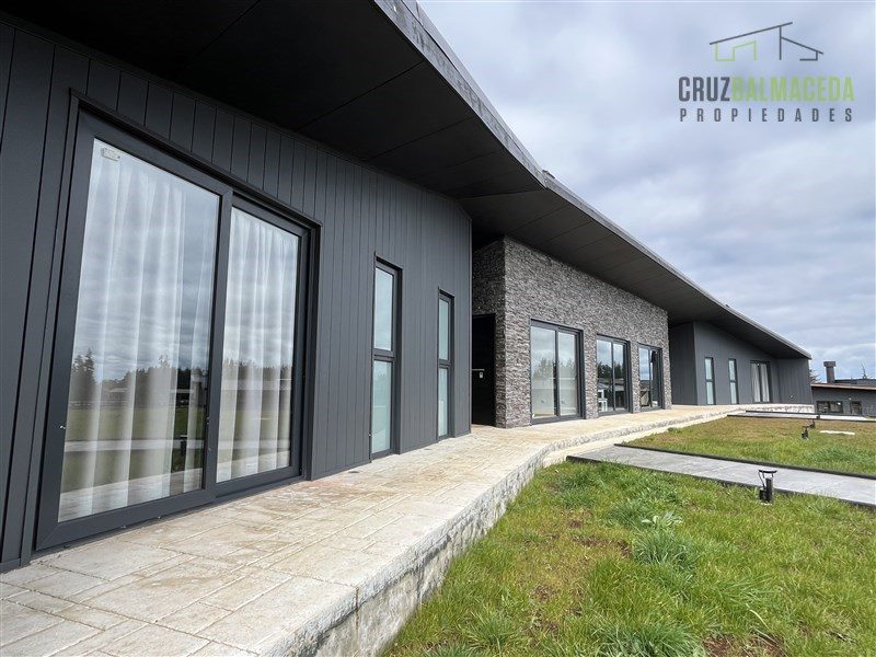 Casa en venta en Puerto Varas — foto 4