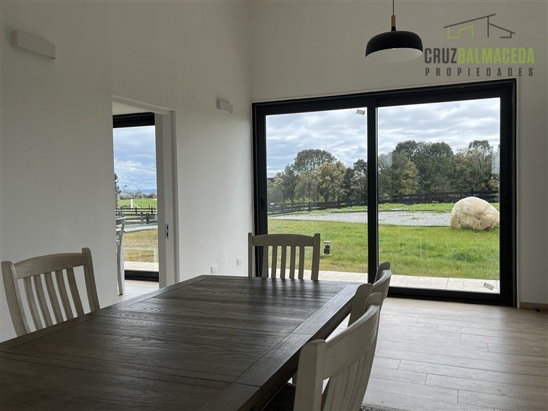 Casa en venta en Puerto Varas — foto 9