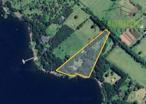 Casa en venta en Lago Ranco — foto 1