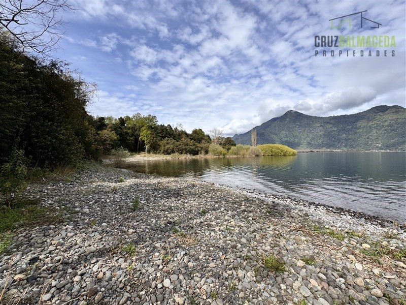 Casa en venta en Lago Ranco — foto 2