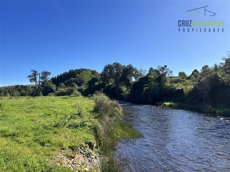 Parcela en venta en Los Muermos — foto 10