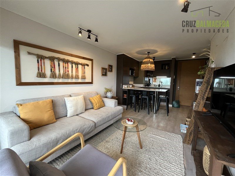 Departamento en venta en Puerto Varas — foto 1