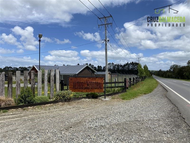 Parcela en venta en Llanquihue — foto 2