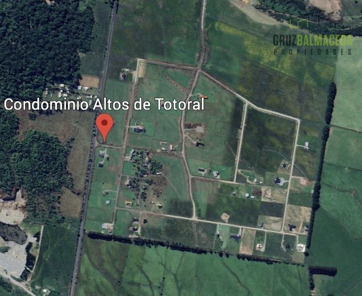 Parcela en venta en Llanquihue — foto 8