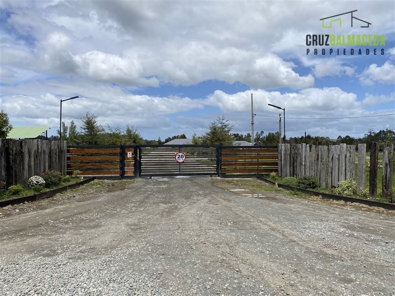 Parcela en venta en Llanquihue — foto 10